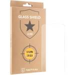 Tactical Glass Shield 2.5D стъклен протектор за Apple iPhone 13/iPhone 13 Pro/iPhone 14 - Прозрачен KP25819
