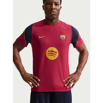 Nike Тениска fcb mnk dfadv strkelt sstop k