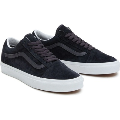 Vans Old Skool PIG SUEDE NINE IRON