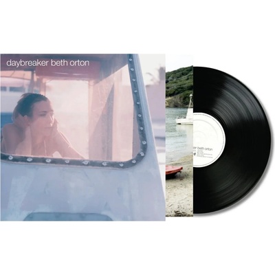 Beth Orton - Daybreaker LP