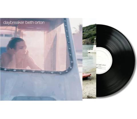 Beth Orton - Daybreaker LP