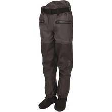 Kinetic Prsačky X5 Waist St. Foot Boulder Grey