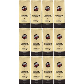 Vergnano Gran Aroma Bar 12 x 1 kg