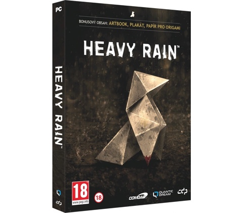 Heavy Rain