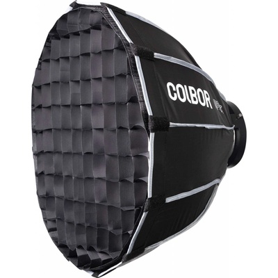 Colbor BP45 - Parabolický softbox 45cm – Zboží Živě