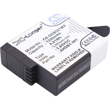 Cameron Sino CS-GDB501MX