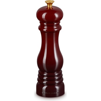 Le Creuset Мелничка за черен пипер CLASSIC 21 см, GARNET, пластмаса, Le Creuset (LECR44001219490100)