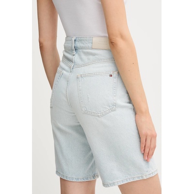 Tommy Hilfiger Дънков къс панталон Tommy Hilfiger (WW0WW44388)