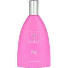 Instituto Español Aire De Sevilla Pink toaletná voda dámska 150 ml