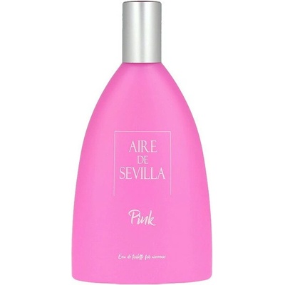 Instituto Español Aire De Sevilla Pink toaletná voda dámska 150 ml