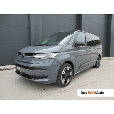 Volkswagen T7 Multivan eHybrid Edition 4Motion 180 kW