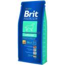 Brit Premium Lamb & Rice 3 kg