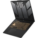 Asus Tuf Gaming F17 FX707VI-LL050W
