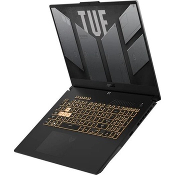 Asus Tuf Gaming F17 FX707VI-LL050W