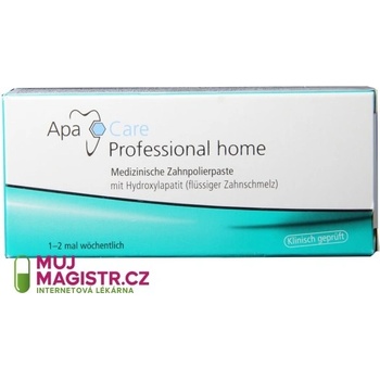 ApaCare Profesional Home 20 ml