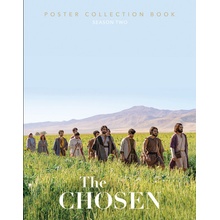 The Chosen Poster Collection Book: Season Two The Chosen LLC