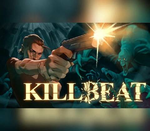 Kill Beat