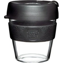 Keep Cup 227 ml clear black
