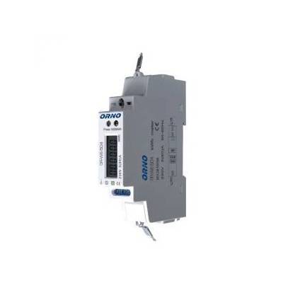 Енергомер, Орно, Монофазен, 100А, 230v