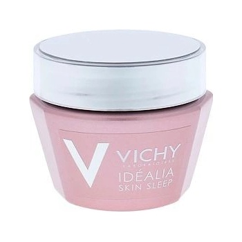 Vichy Idéalia Skin Sleep Recovery Night Gel Balm 50 ml