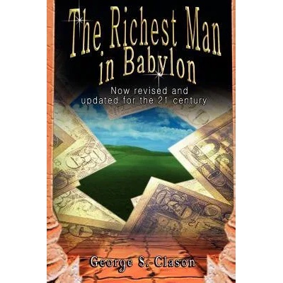 Richest Man in Babylon | George, S. Clason