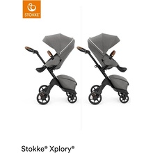 Stokke Xplory X Modern Grey 2024
