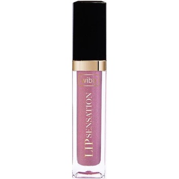 WIBO Гланц за устни с хиалуронова киселина Lip Sensation, 01, 5 ml
