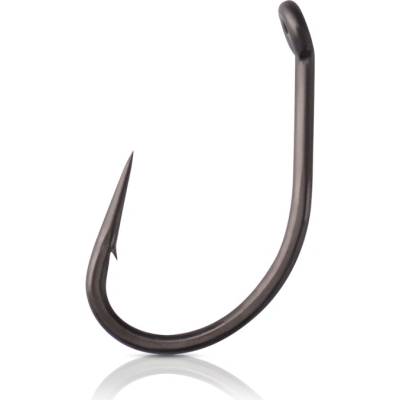 Mustad PIN TITANX HÁČEK Vel. 12 12 ks