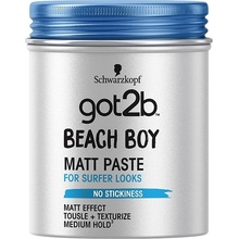 Got 2 B beach boy styling guma 100 ml