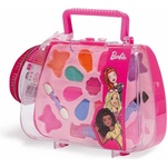 Lisciani Giochi Комплект детски гримове Lisciani Giochi - Barbie be a Star