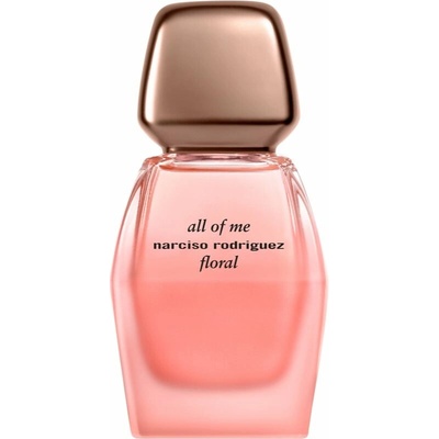 narciso rodriguez all of me floral parfumovaná voda dámska 30 ml