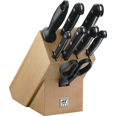Zwilling Twin Gourmet 9 ks