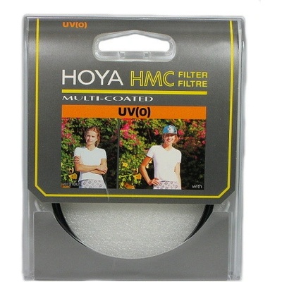 Hoya UV HMC 67 mm – Zboží Živě