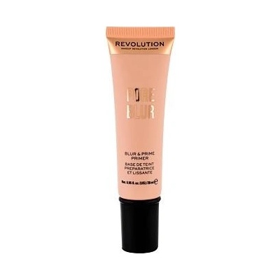 Makeup Revolution London Pore Blur podklad pod make-up pro vyplnění pórů 28 ml