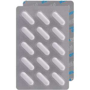 Everbuild Nutrition Creatine Mega Caps 1250 mg [15 капсули]