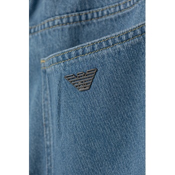 Emporio Armani Детски дънки Emporio Armani (EB000385.AF14572)