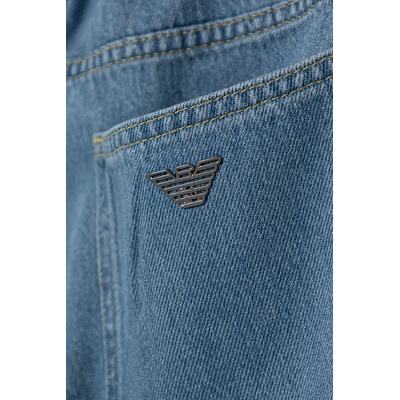 Emporio Armani Детски дънки Emporio Armani (EB000385.AF14572)