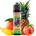 Juice Sauz Drifter Bar Pineapple Peach Mango 16ml/60ml