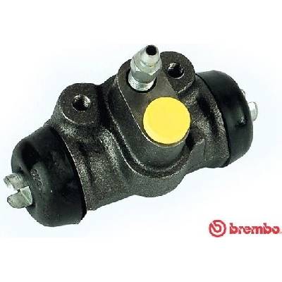 Válec kolové brzdy BREMBO A 12 200 (A12200)