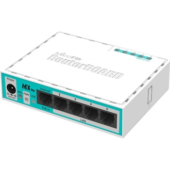 MikroTik RB750R2