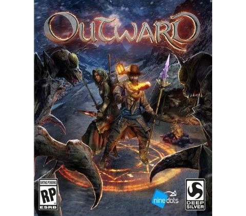 Outward