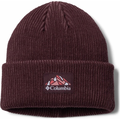 Columbia Provisions Cuffed beanie 2092601607 moonvista mountain