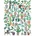 Pieces & Peace - Puzzle Cats and Plants - 500 piese