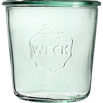 Weck Буркан Weck разширяване нагоре 580 мл (742-100)