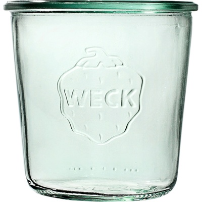 Weck Буркан Weck разширяване нагоре 580 мл (742-100)
