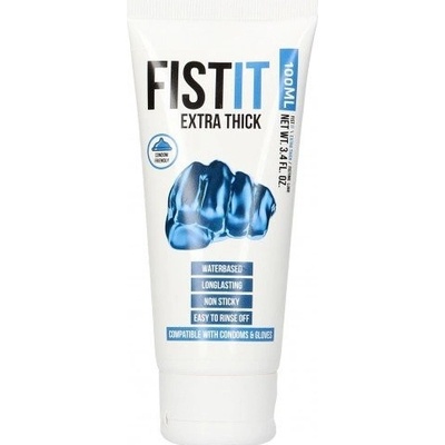Shots Fist-It Extra Thick 100 ml