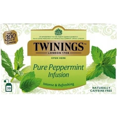 Twinings Máta 20 x 2 g