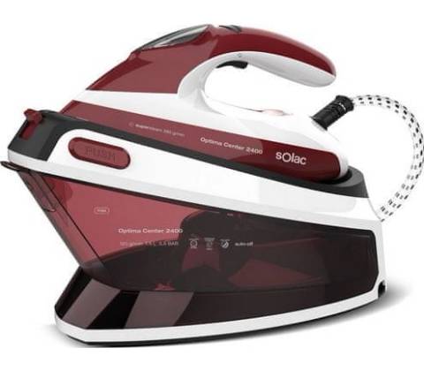 SOLAC CPB 6050