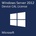 Microsoft Windows Server 2012 CAL ENG R18-03665