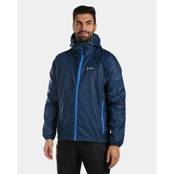 Kilpi Водоустойчиво outdoor яке Kilpi JALUU-U Тъмносиньо Kilpi | Sin | МЪЖЕ | S
